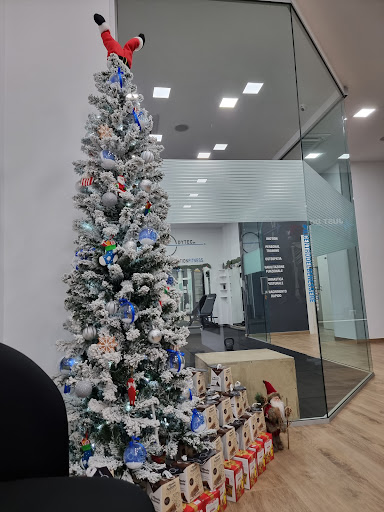 Bodytec 2.0 Gallery - Italy