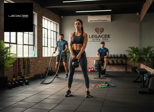 Looking for a results-driven gym near me that goes beyond basic workouts? At Legacee Gyms Spa in…