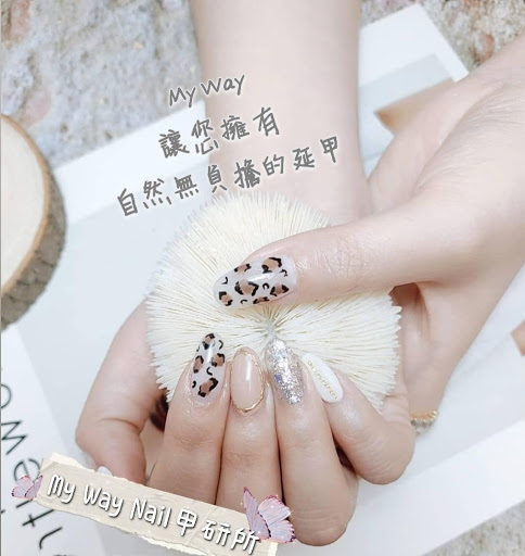 My Way Nail 甲硏所評價、價格、網友推薦資訊 - 親切服務與舒適環境