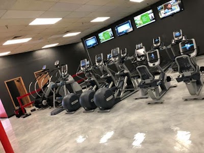 Four Star Fitness - Mustang