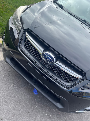 Summit Auto Body - Visual