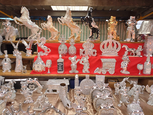 Bilston Market - Thumbnail