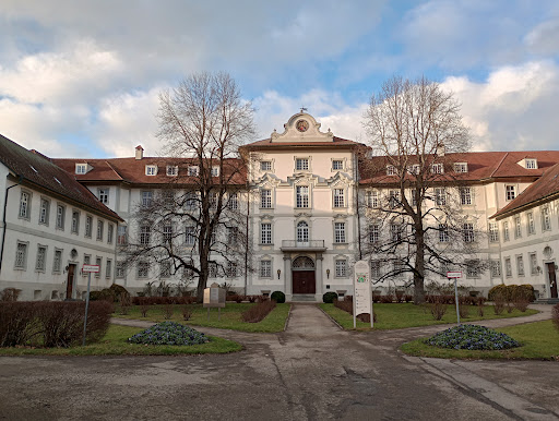 Schloss Wurzach