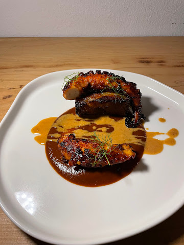 Crudo Forlì by null