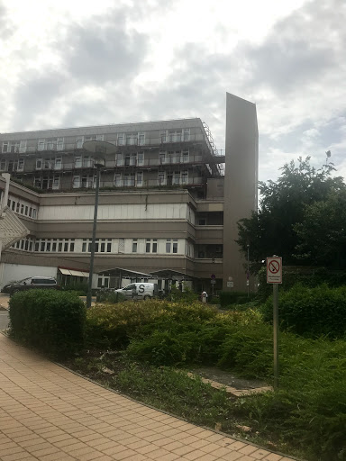 REGIOMED Klinikum Coburg - Thumbnail