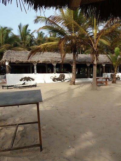 Photos of Jungle Beach Resort Sanyang