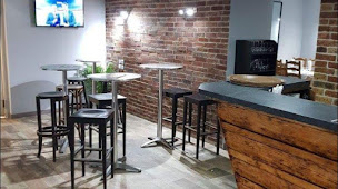 Photo n°10 de Restaurant La Pomme d'Or à Le Mesnil-Amelot (Restaurant français)