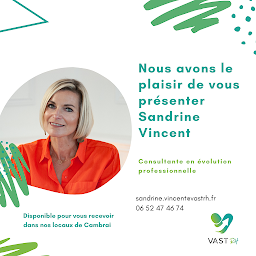 Photo n°16 de Vast RH Cambrai - Bilan de compétences à Vendegies-sur-Écaillon (Centre de formation continue)