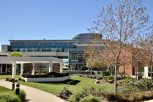 Milpitas City Hall - Thumbnail