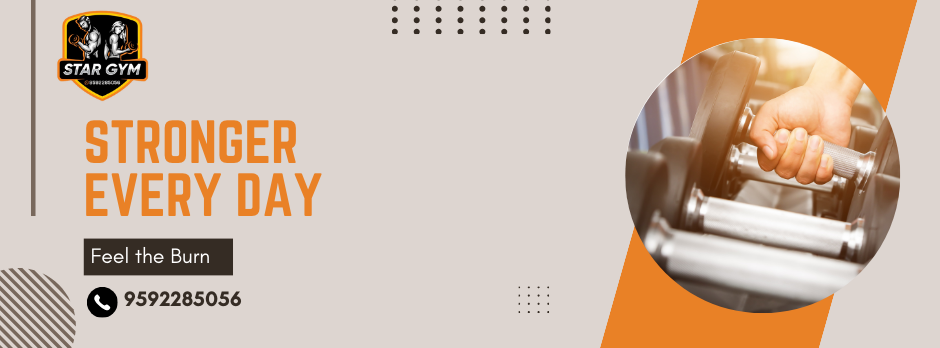 Star Gym Moga
