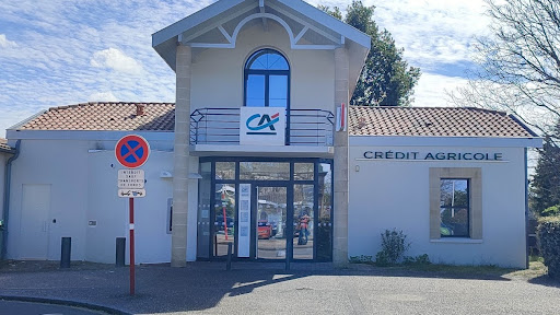 Crédit Agricole Agence de Parempuyre