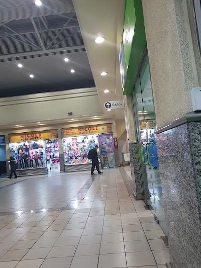Photos of Mall Pumay