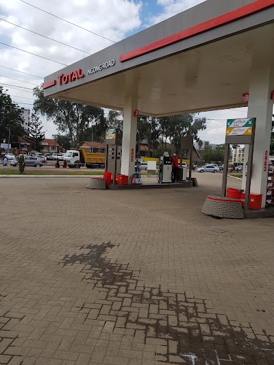 Photos of Total Arcade Service Station