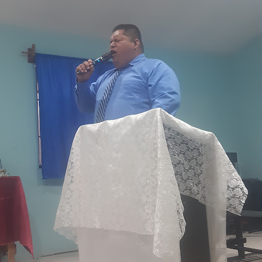 Ministerio Dios Con Nosotros - Thumbnail