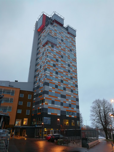 Sky Hotel Apartments