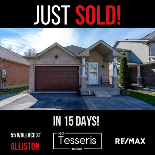 Ted Tesseris / ReMax - Thumbnail