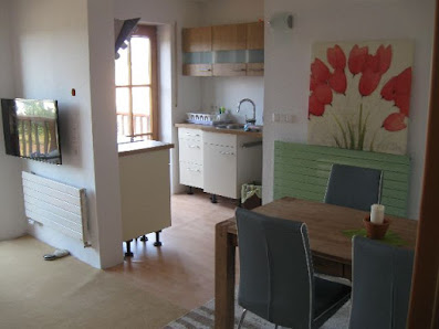 Ferienwohnungen Familie Ruppert Witramstraße 32, 91560 Heilsbronn, Deutschland