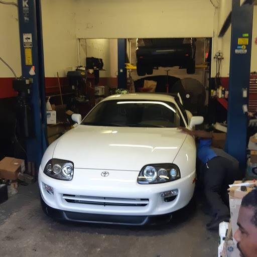 Neil Auto Works, Inc - Thumbnail