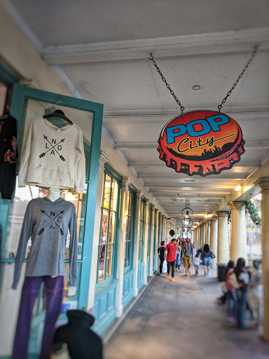 Pop City