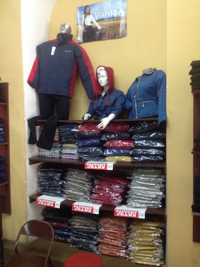 Photos of Klassics Jeans's ALPACH