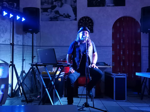 Pippo Bar - Visual