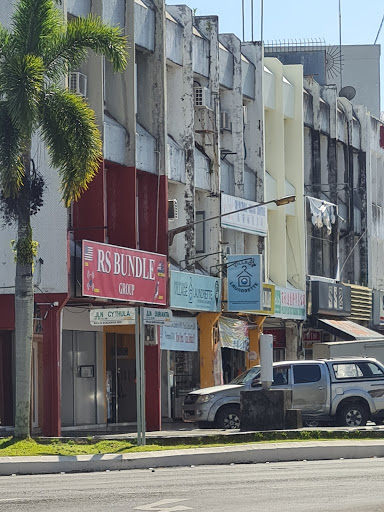 Village Laundrette (Miri Sarawak)