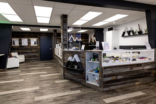 Range Bud Supply - Visual