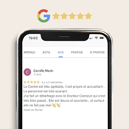 Photo n°17 de Clinadent - Centre de Santé Dentaire Marseille 8, Prado-Périer à Marseille (Orthodontiste)