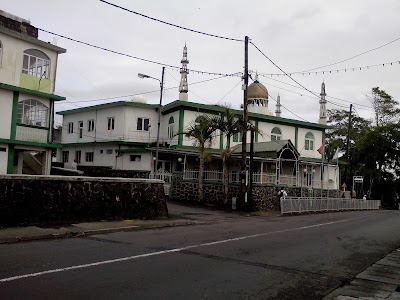 Photos of Ittefaq ul Muslemine Musjid