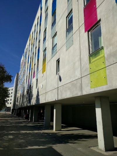 Photos of Marinekeskus Hotel