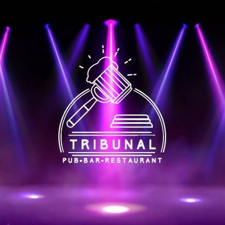 Actualizar 46+ imagen bar el tribunal