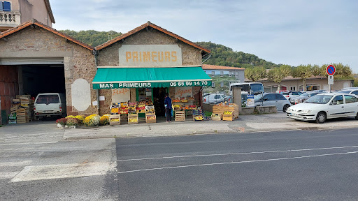 Mas Primeurs - France