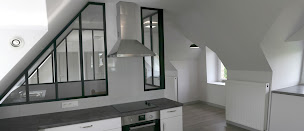 Photo n°6 de Leherisse Pierre à Andouillé-Neuville (Cabinet d'architecte d'intérieur)