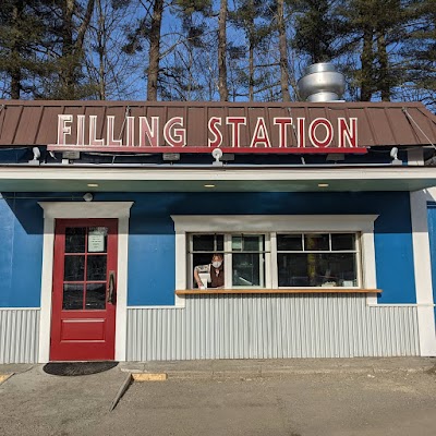 Filling Station of Vermont