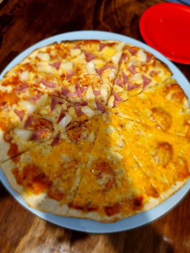 Benis Pizza Gallery - Mexico