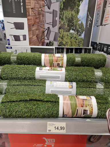 Aldi Girona Güell - Thumbnail