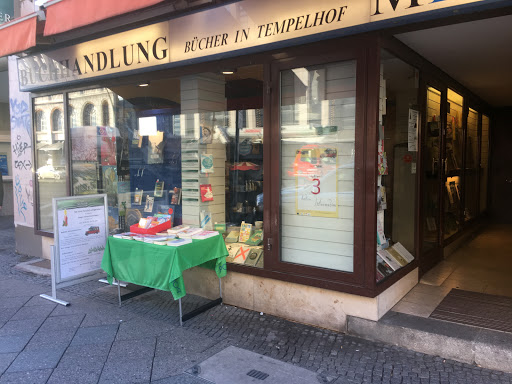 Buchhandlung Menger - Thumbnail
