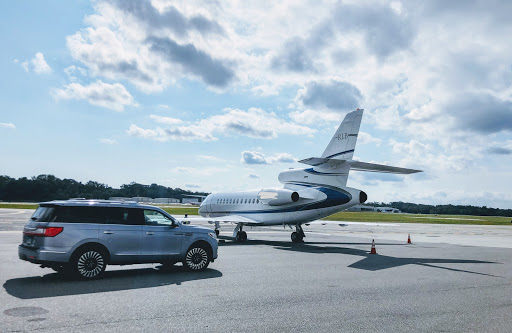 Signature Aviation - Thumbnail