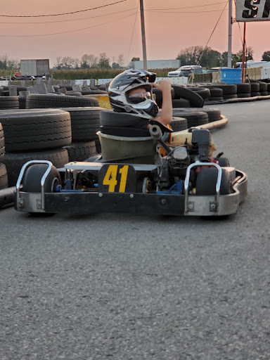 Karting St Zotique Gallery - Canada