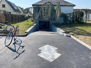 Photo n°14 de DELTA EST TP | Aménagement extérieur & Paysagiste à Mulhouse (Entreprise de terrassement)