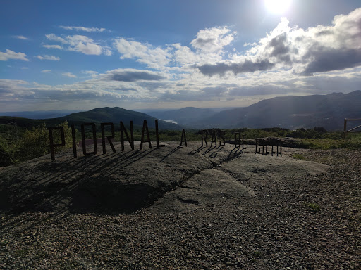 Mirador "El Balcón Del Valle" - Thumbnail