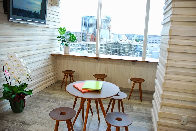 ボーカルレッスンミュウ横浜校