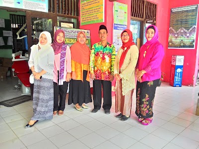 Photos of Puskesmas Asam-Asam