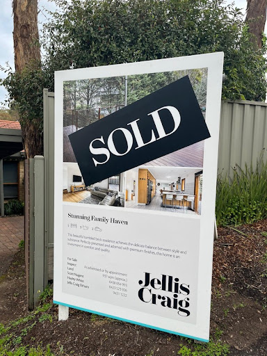 Jellis Craig Eltham - Real Estate Agency - Thumbnail