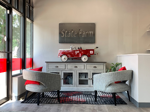 Kelly Muse - State Farm Insurance Agent - Thumbnail
