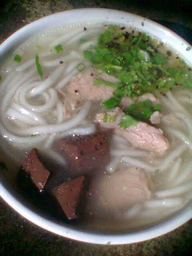 Bánh Canh Bà Năm