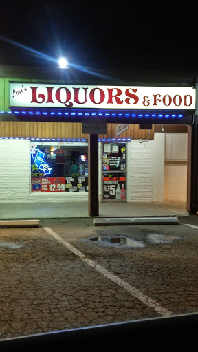 Lou's Liquors & Food