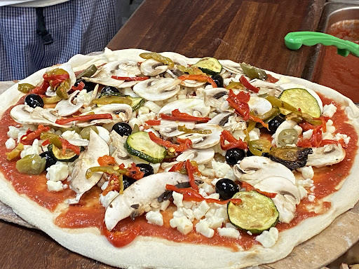 Di Saporito-Best Pizza & Pasta - Thumbnail