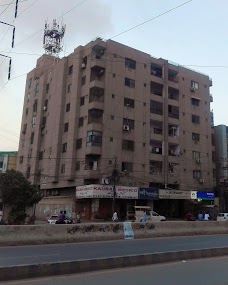 Kausar Medico karachi