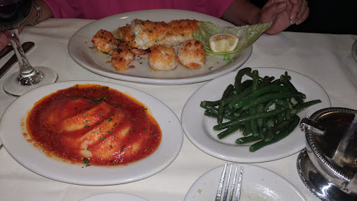Silvio's - Visual